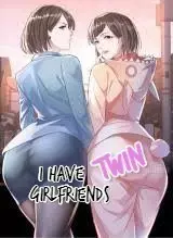 I Have Twin Girlfriends - 14 page 16