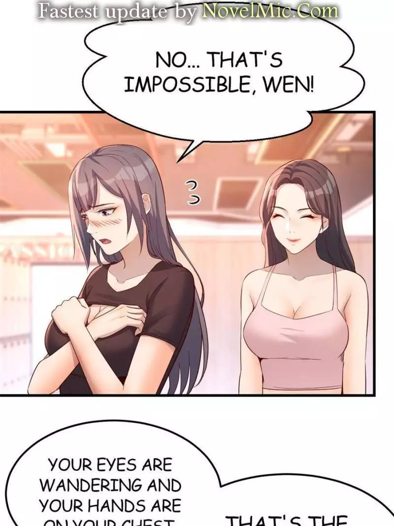 I Have Twin Girlfriends - 173 page 1-0c6e19bf