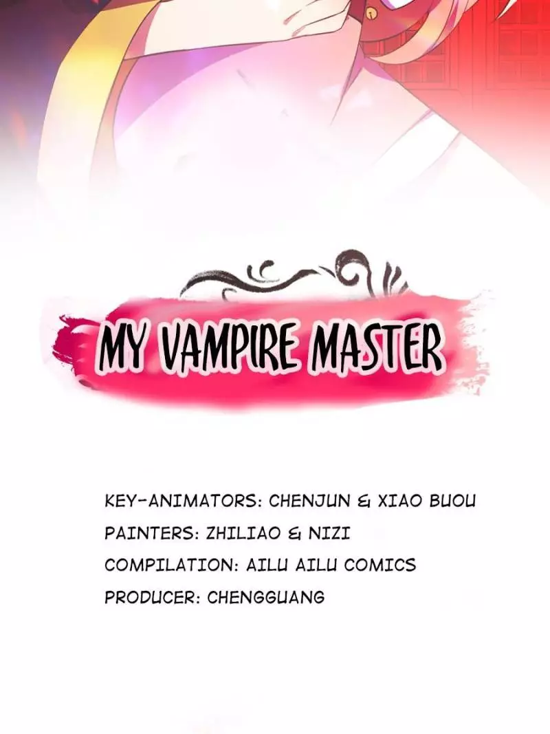 My Vampire Master - 10 page 2