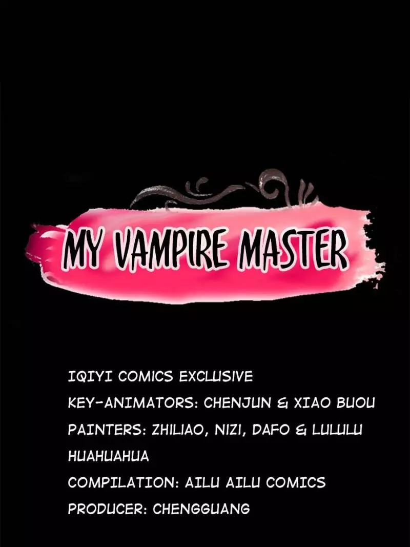My Vampire Master - 113 page 2