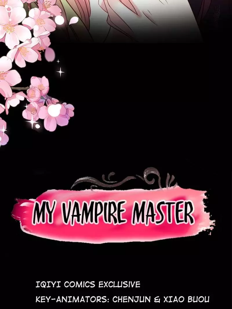 My Vampire Master - 117 page 2