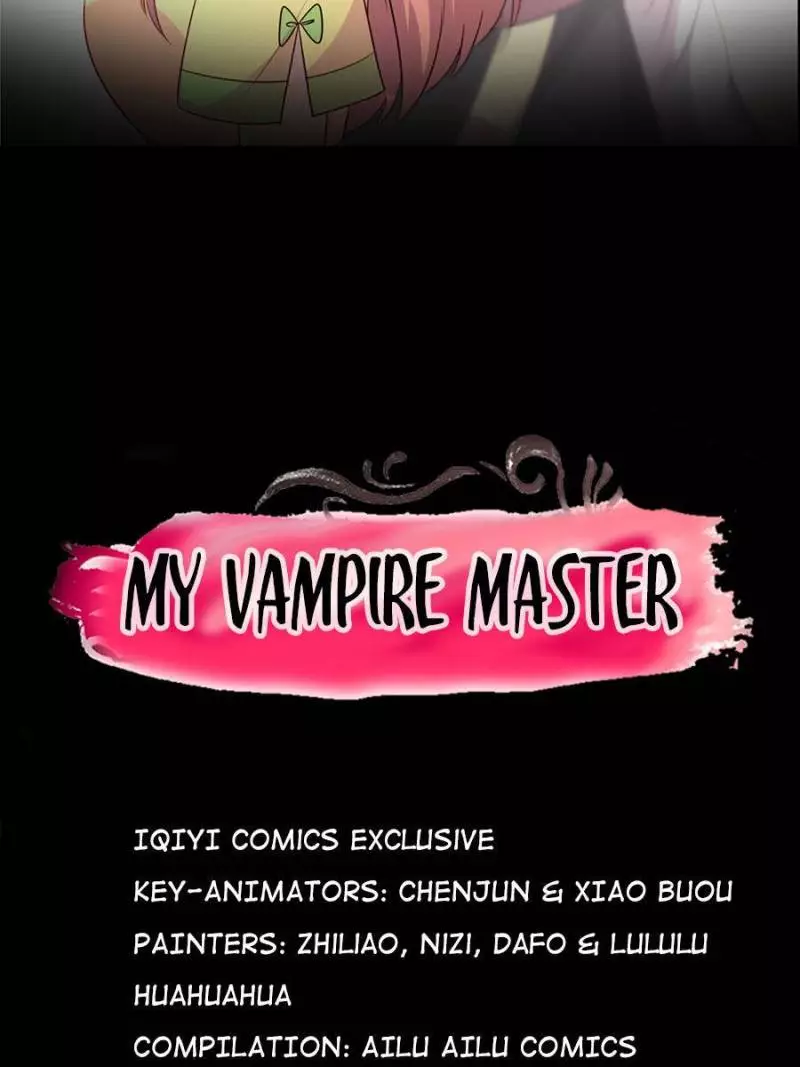 My Vampire Master - 119 page 2