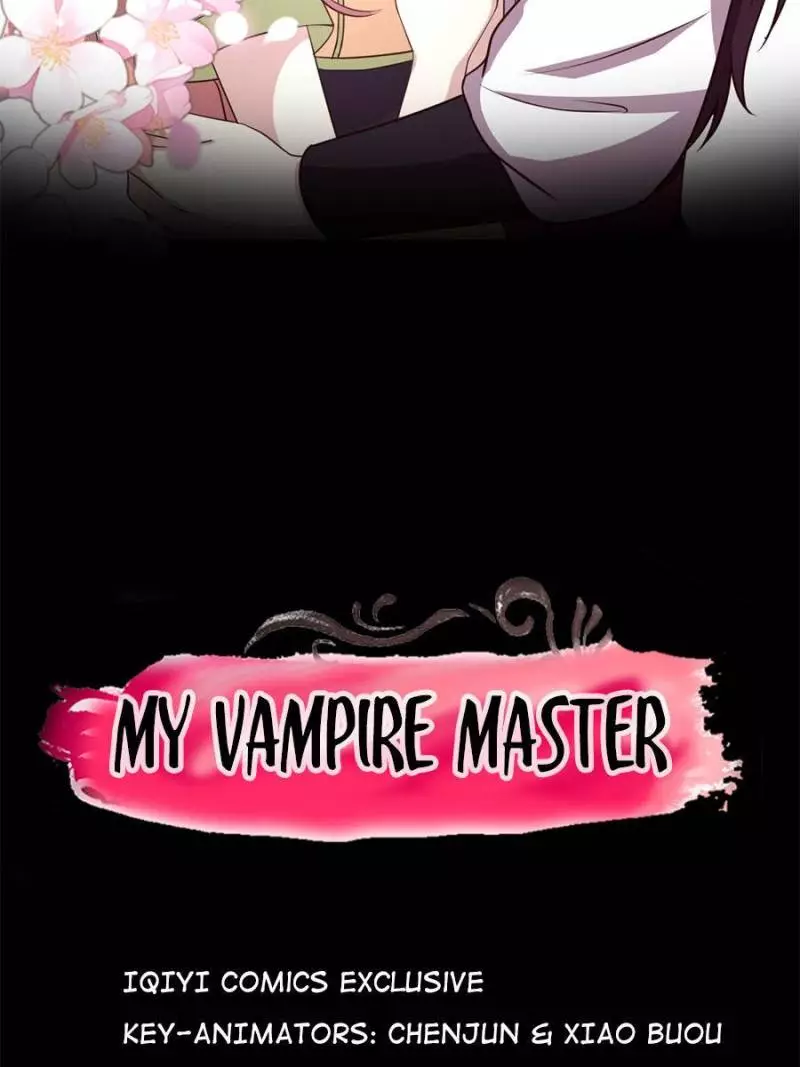 My Vampire Master - 120 page 2