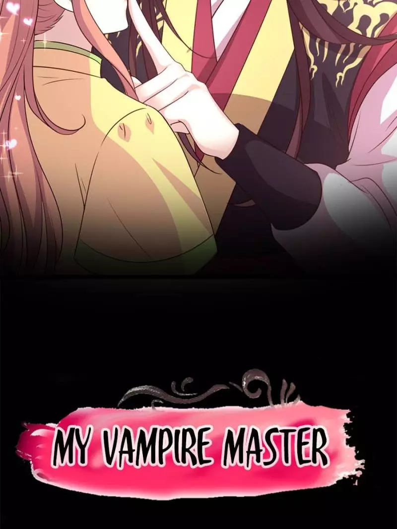 My Vampire Master - 124 page 1