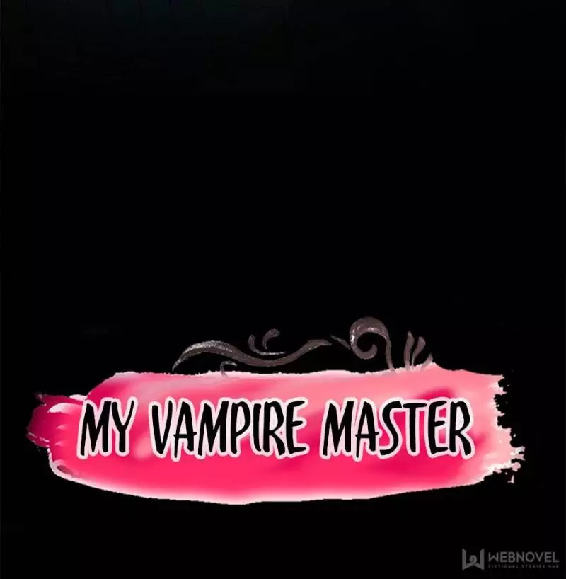 My Vampire Master - 125 page 3