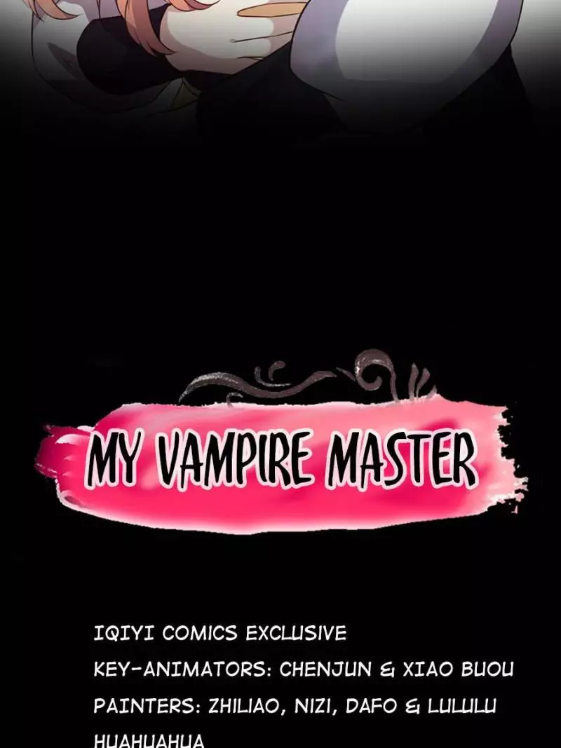 My Vampire Master - 126 page 2