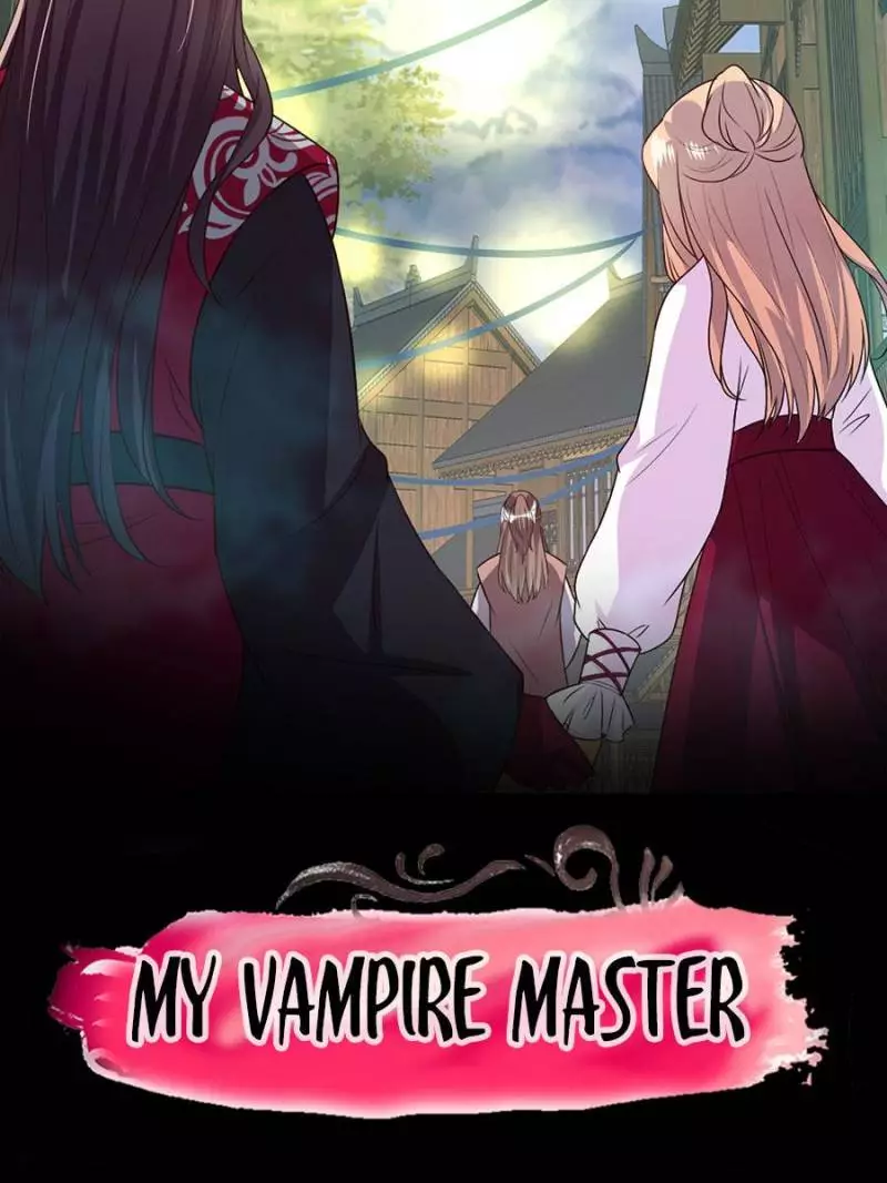 My Vampire Master - 131 page 2