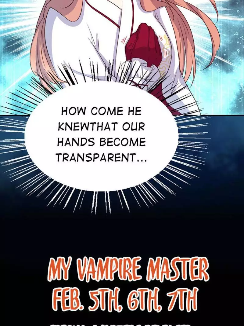 My Vampire Master - 134 page 39