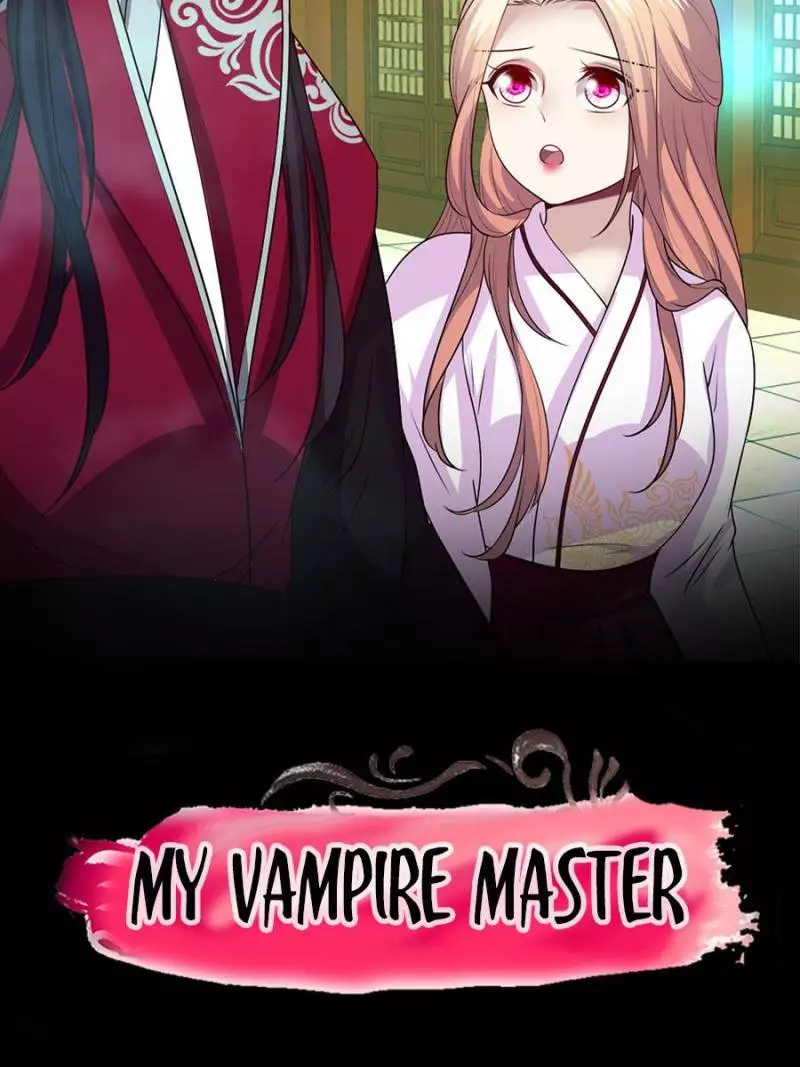 My Vampire Master - 139 page 2-804073e7