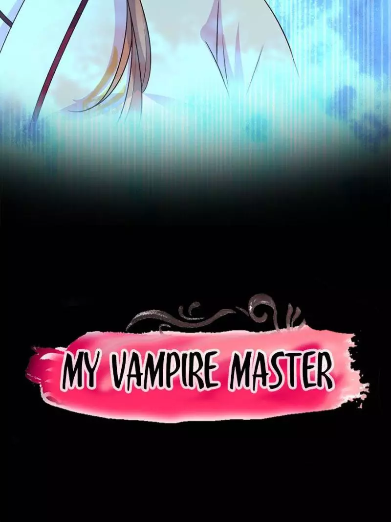 My Vampire Master - 141 page 2-152a6ece