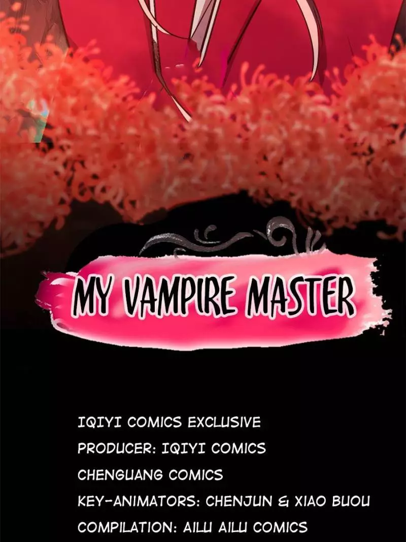 My Vampire Master - 143 page 2-8a6e5d91
