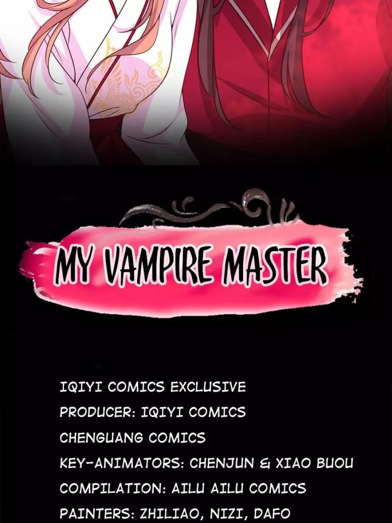 My Vampire Master - 144 page 2-4b4990d4