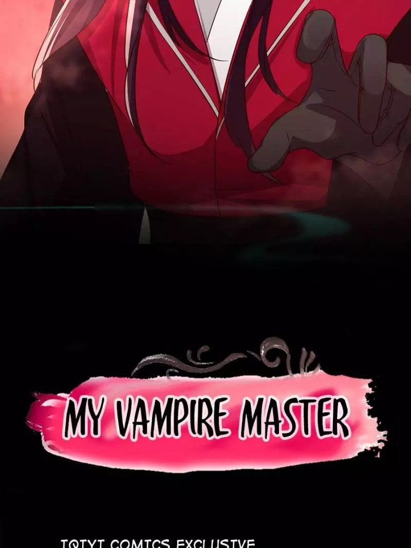 My Vampire Master - 147 page 2
