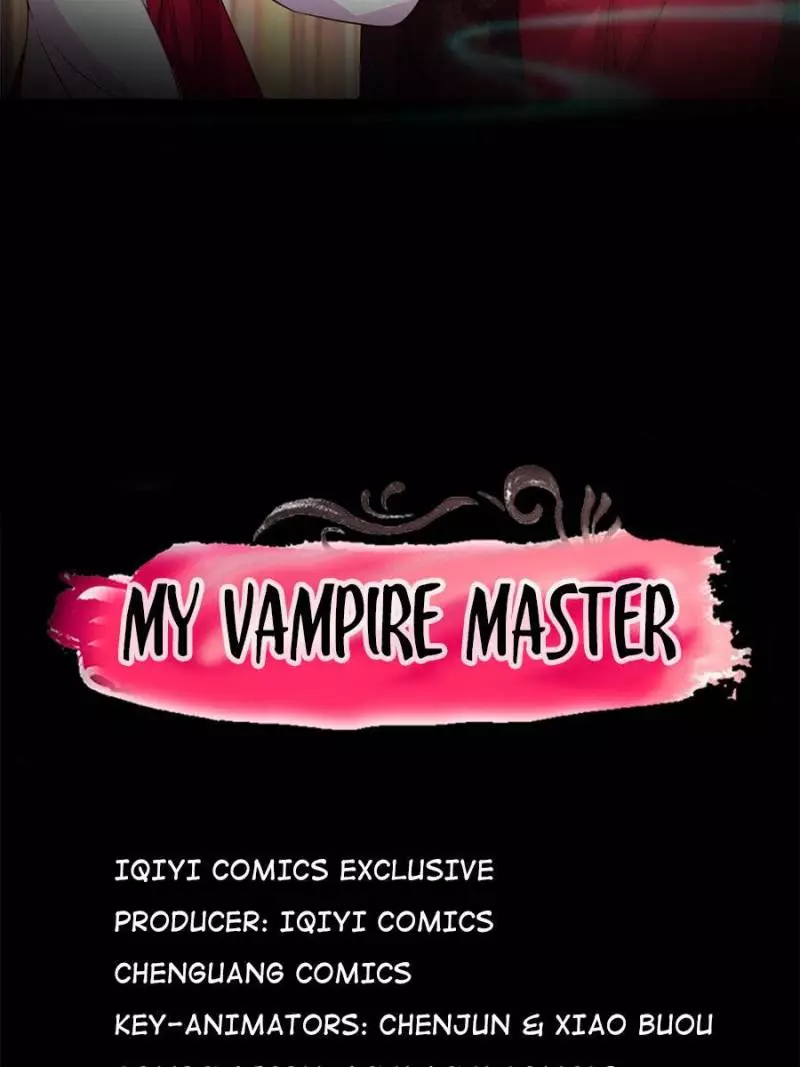 My Vampire Master - 148 page 1