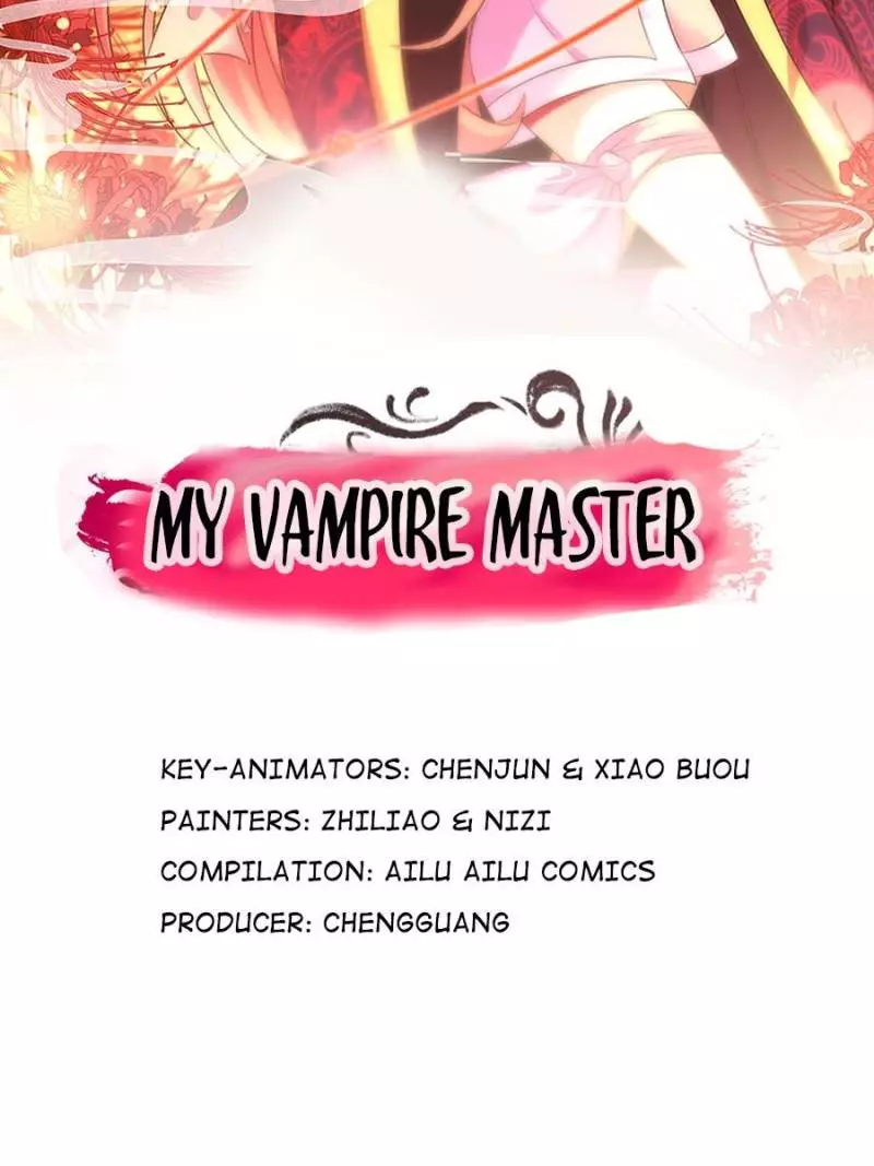 My Vampire Master - 16 page 2