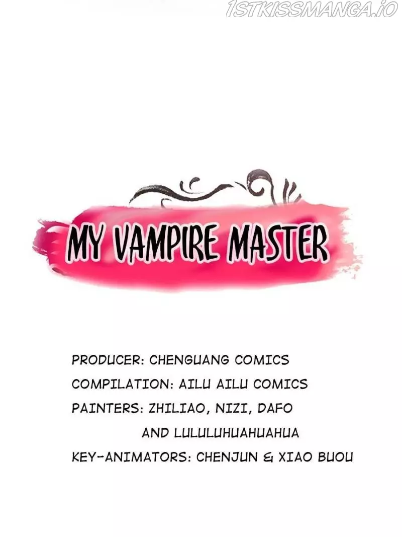 My Vampire Master - 164 page 732525489-1638969097