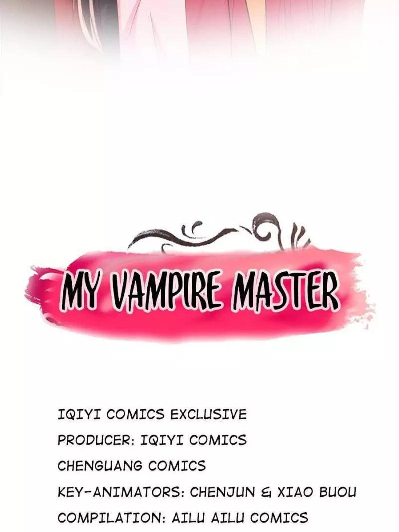 My Vampire Master - 171 page 2-cb859463