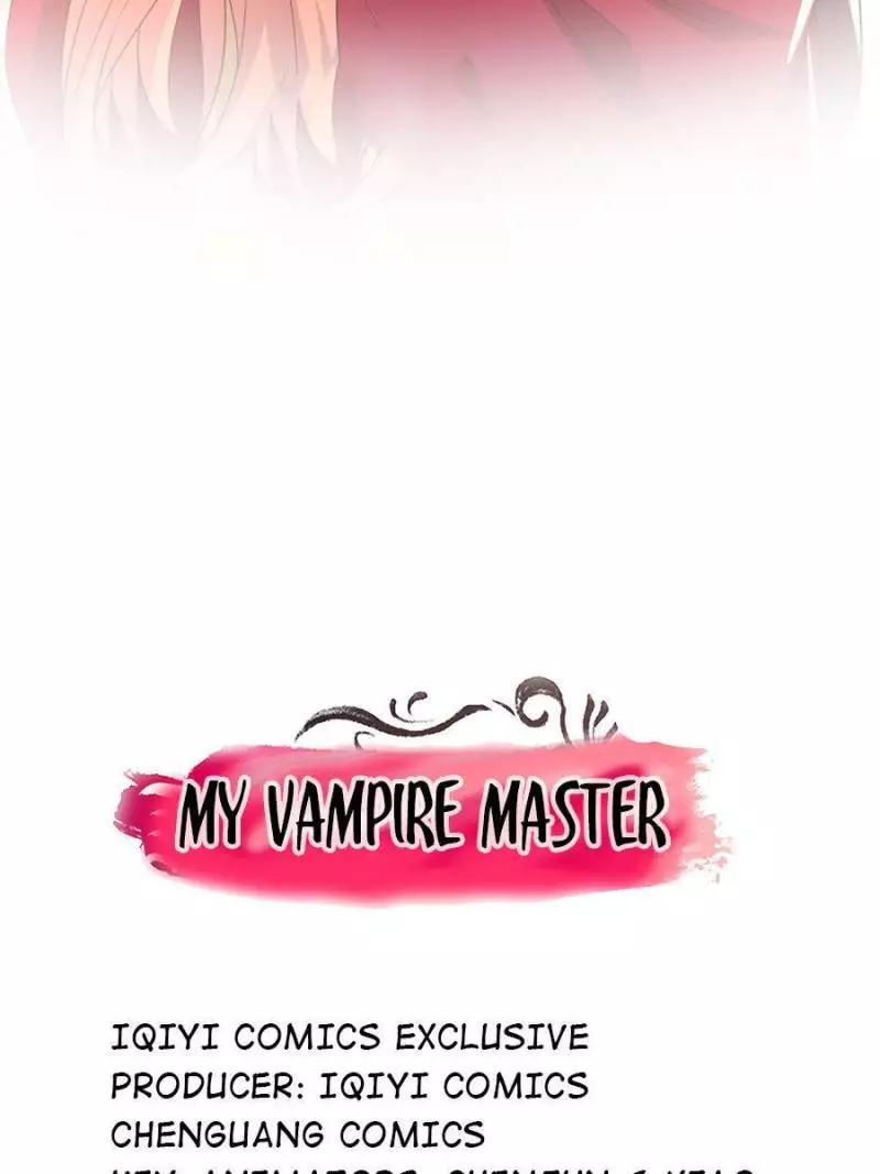 My Vampire Master - 179 page 2-2f4141b0