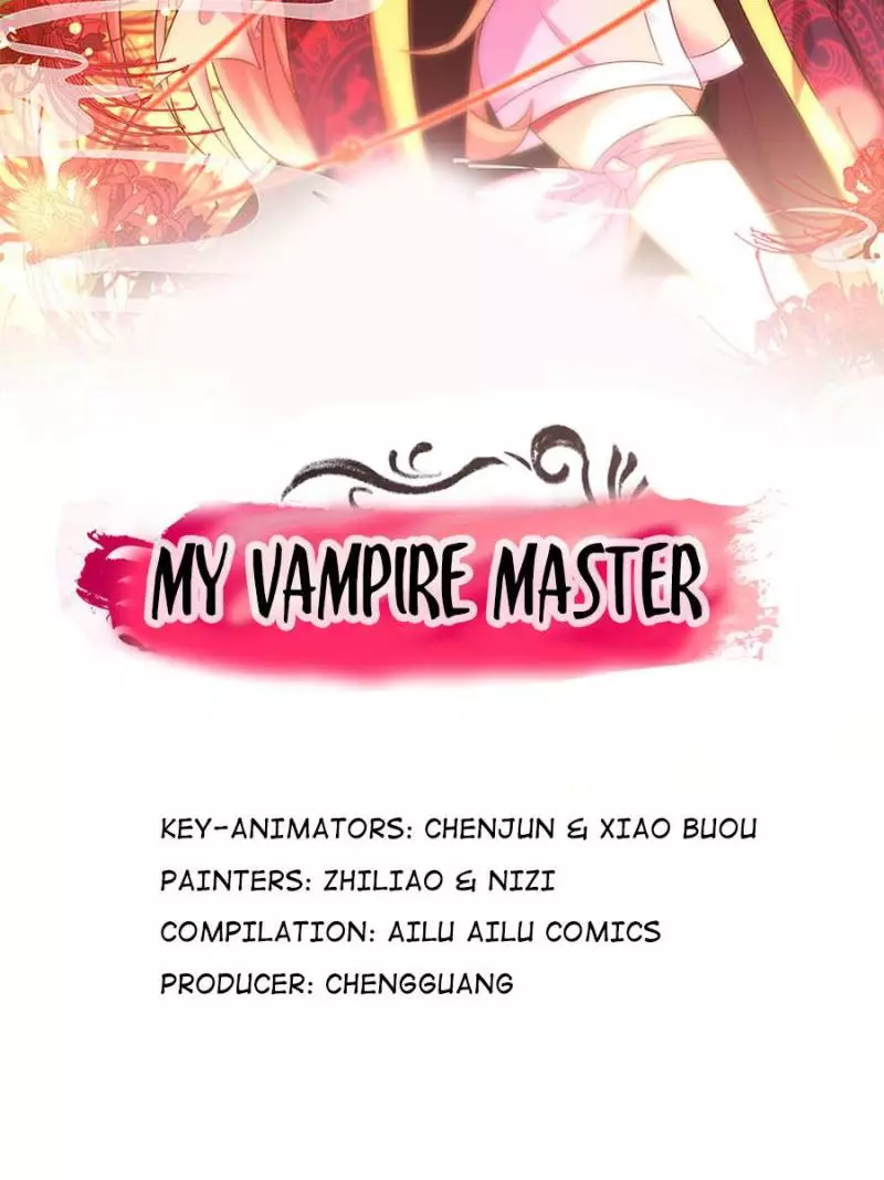 My Vampire Master - 18 page 2