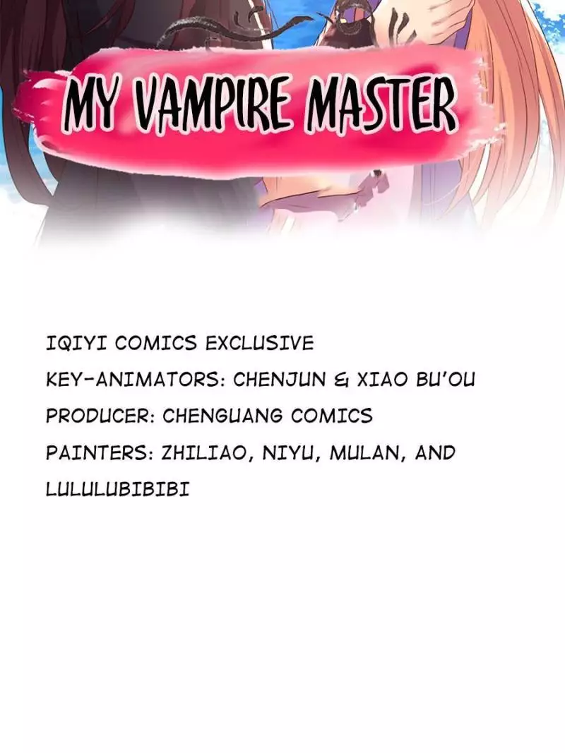My Vampire Master - 187 page 2-c3e66a9f