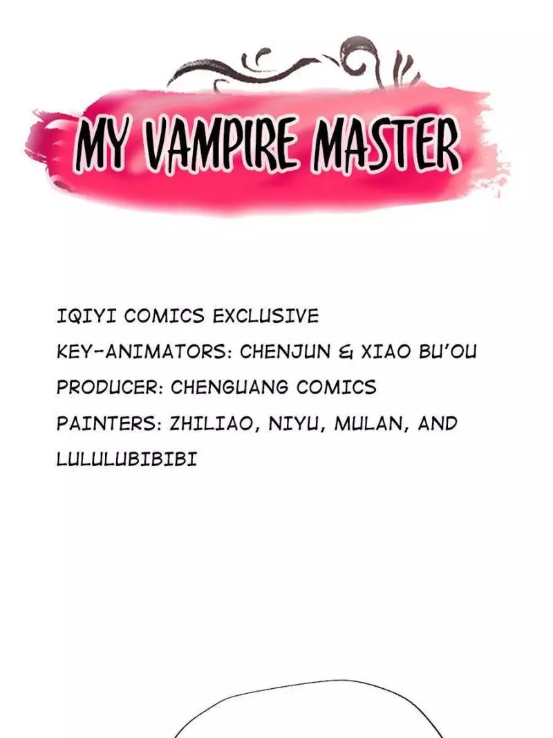 My Vampire Master - 188 page 2-198ffdb8