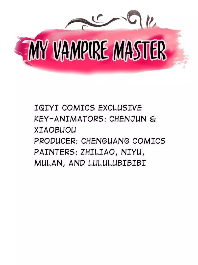 My Vampire Master - 189 page 2-31f94e46