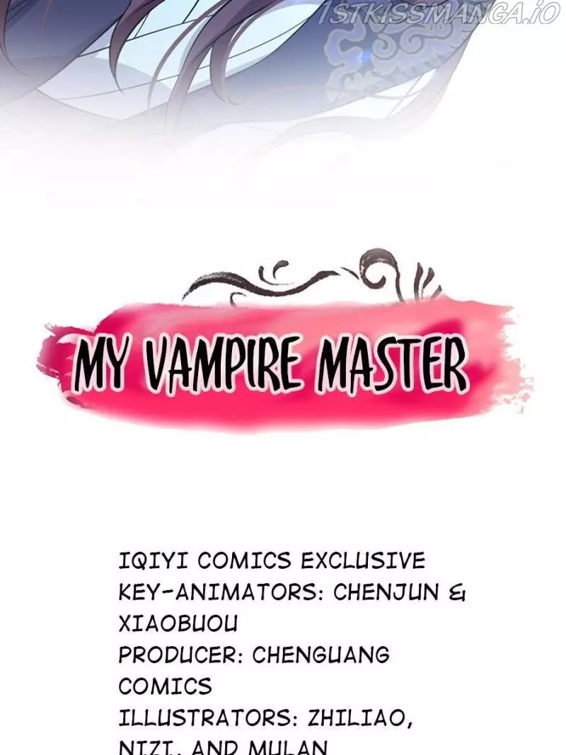 My Vampire Master - 191 page 2-3ae36aa3