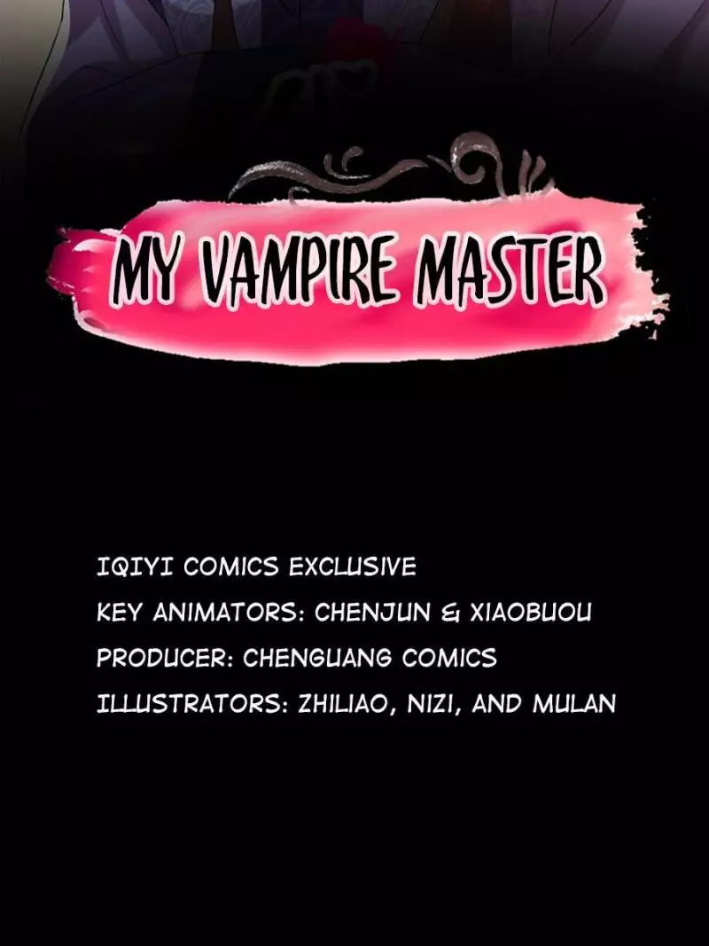 My Vampire Master - 198 page 2-3d1b029e