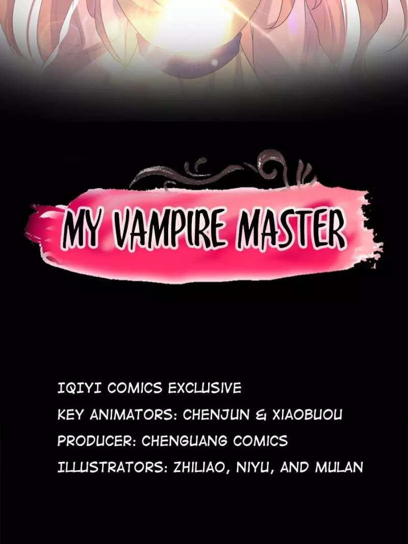 My Vampire Master - 203 page 2-092ba9f1