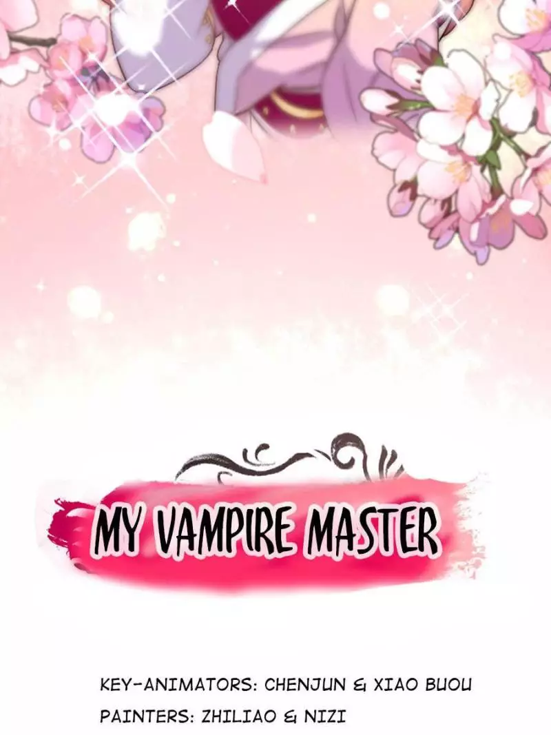 My Vampire Master - 22 page 2