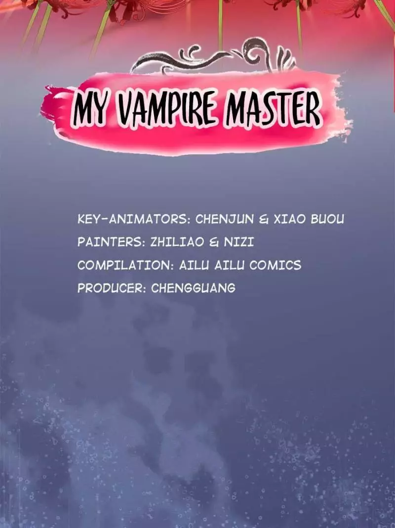 My Vampire Master - 26 page 2