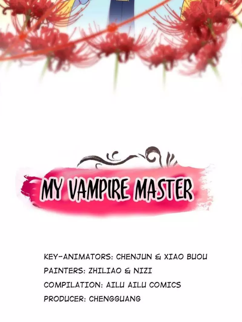 My Vampire Master - 29 page 2