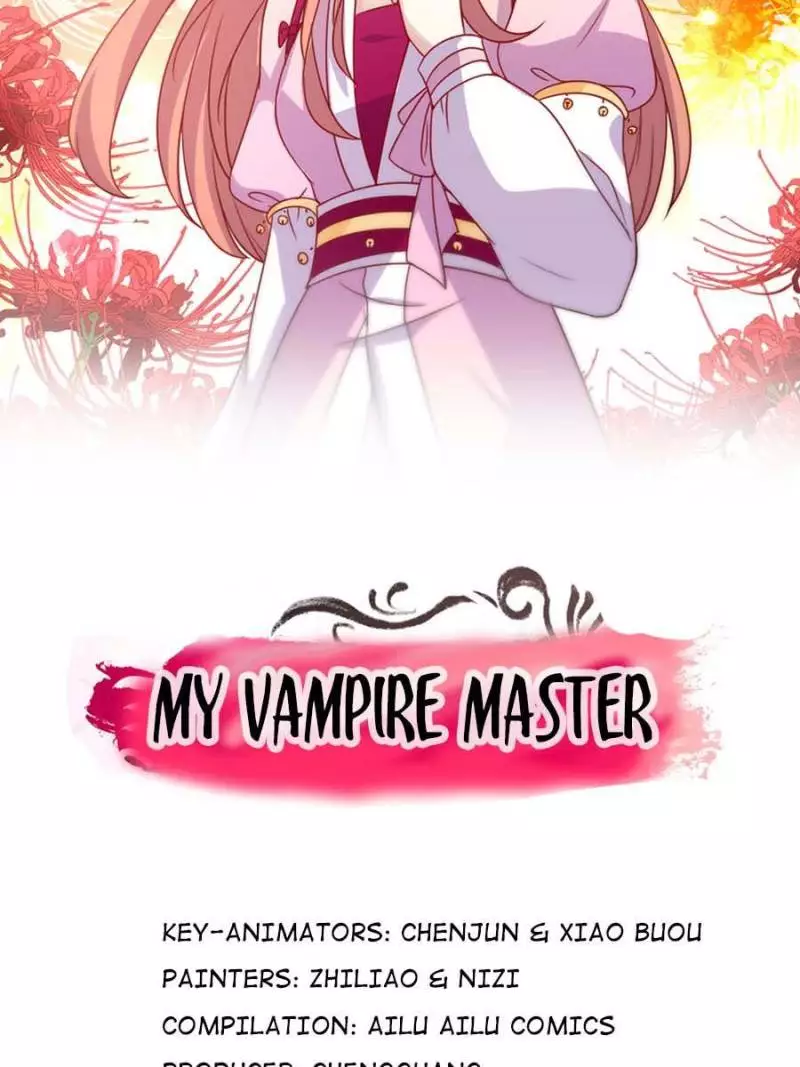 My Vampire Master - 38 page 2
