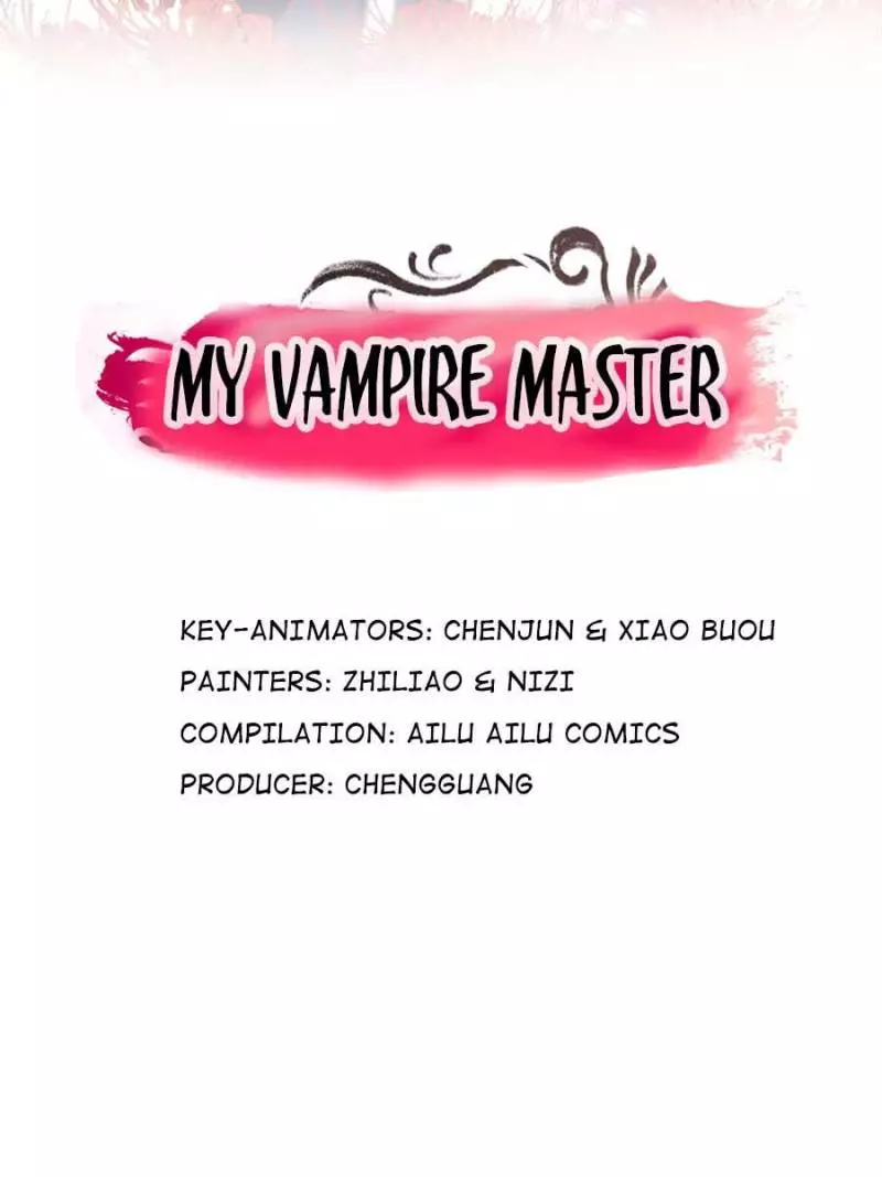 My Vampire Master - 39 page 2