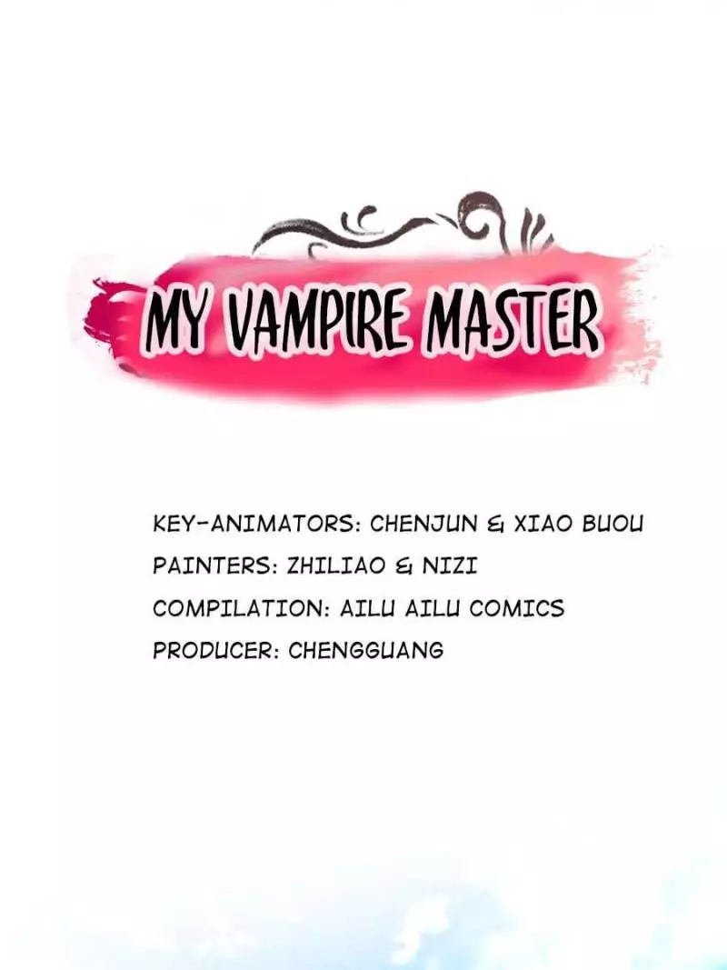 My Vampire Master - 44 page 2