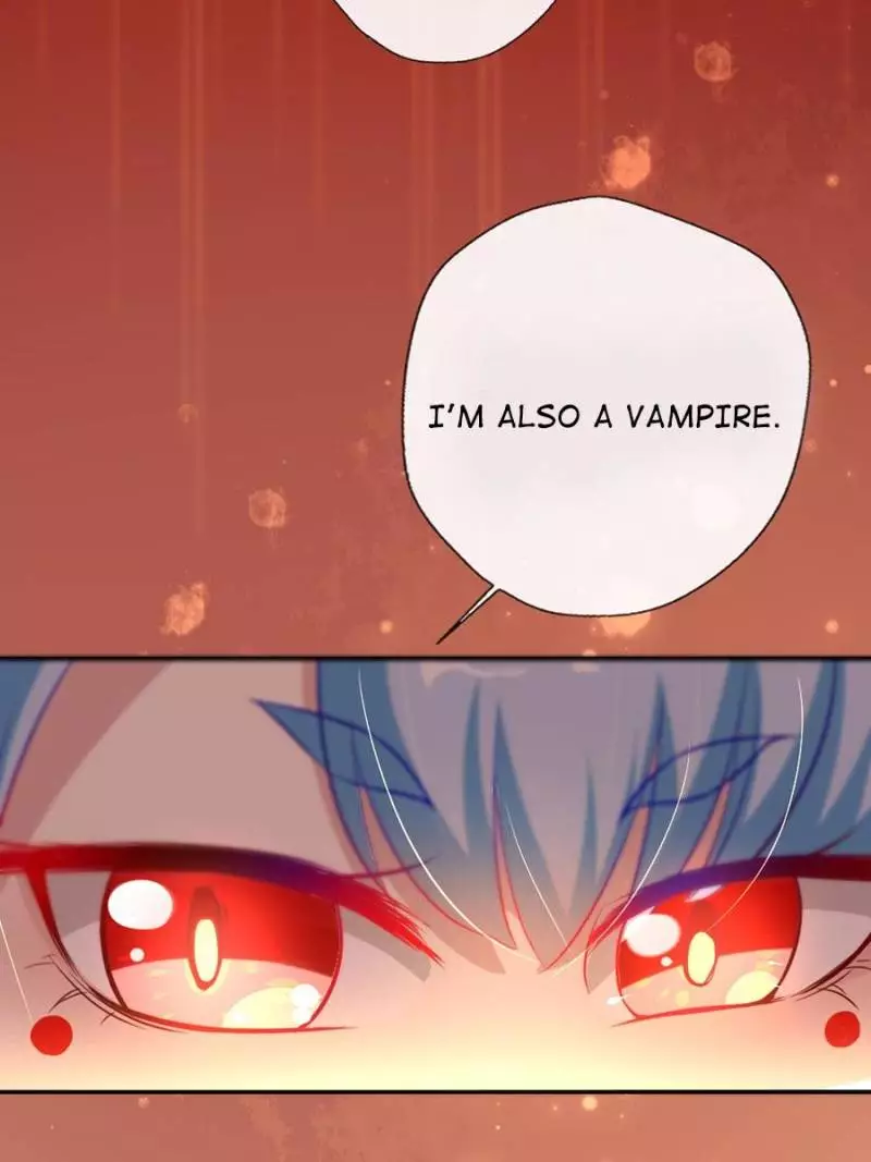 My Vampire Master - 5 page 6