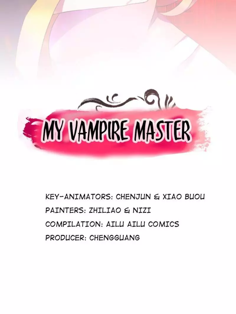My Vampire Master - 6 page 2