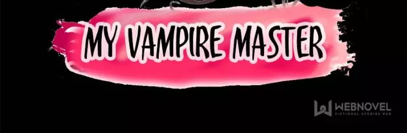My Vampire Master - 61 page 3