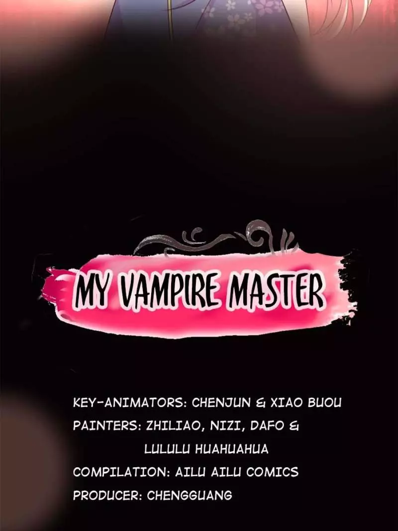 My Vampire Master - 66 page 2