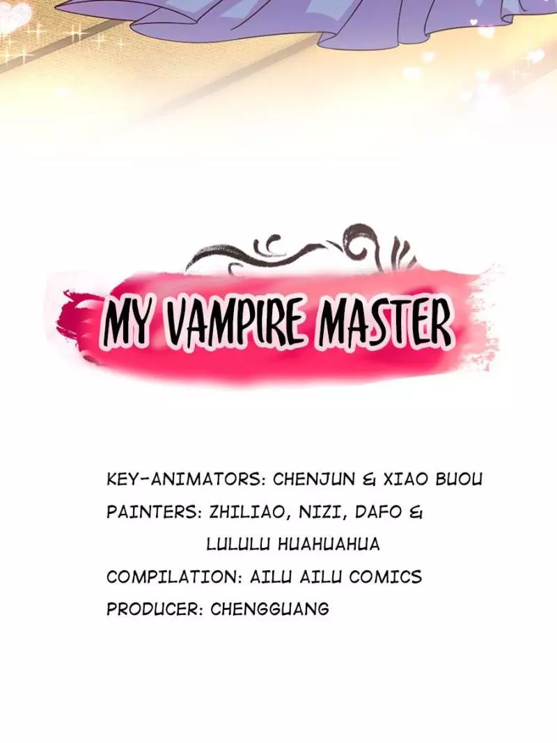 My Vampire Master - 69 page 2