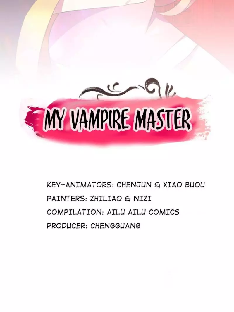 My Vampire Master - 7 page 2