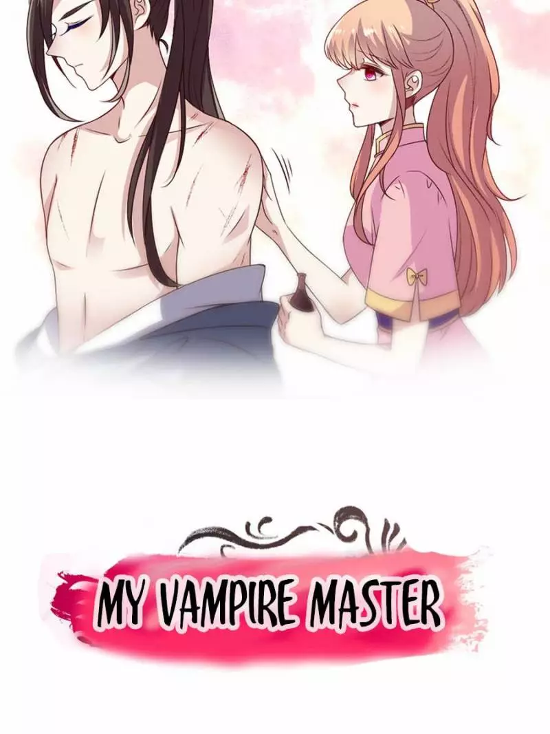 My Vampire Master - 71 page 2