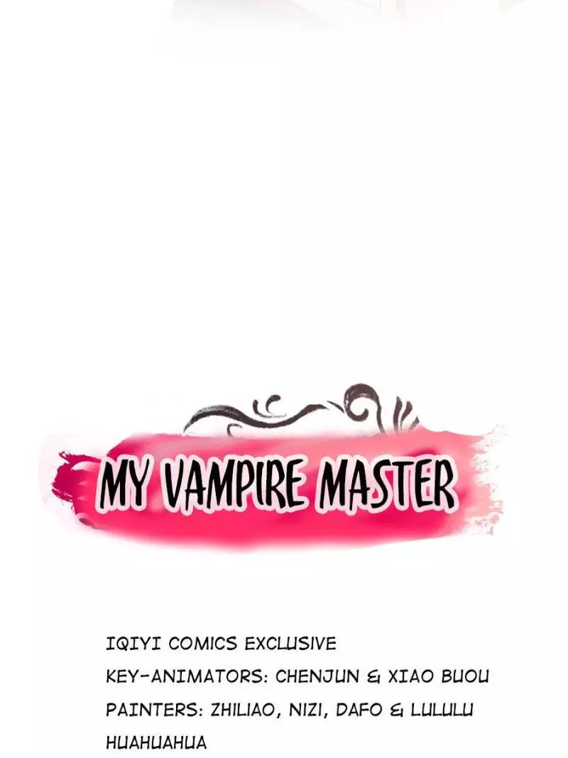My Vampire Master - 87 page 2