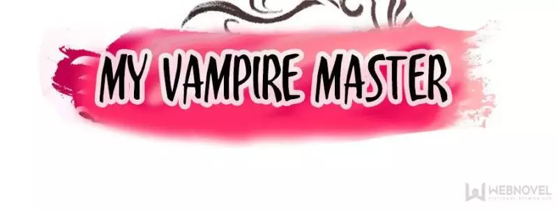 My Vampire Master - 91 page 3