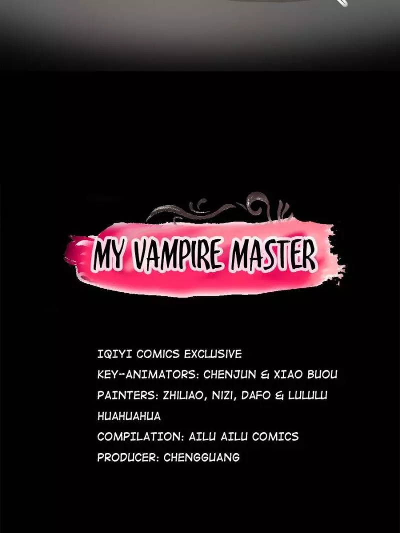 My Vampire Master - 92 page 2