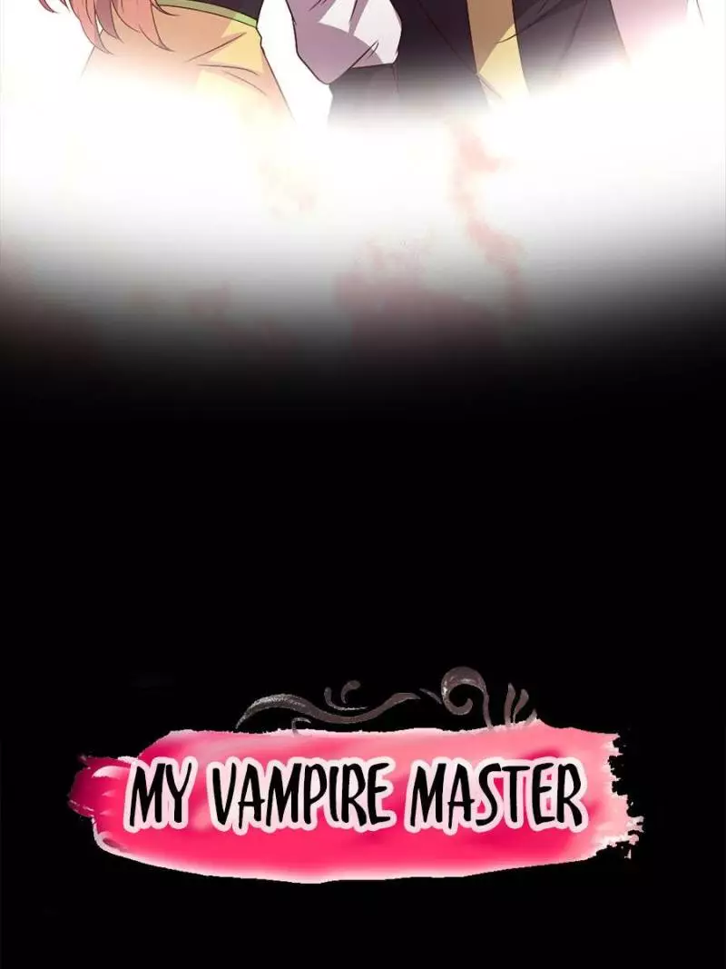 My Vampire Master - 94 page 2