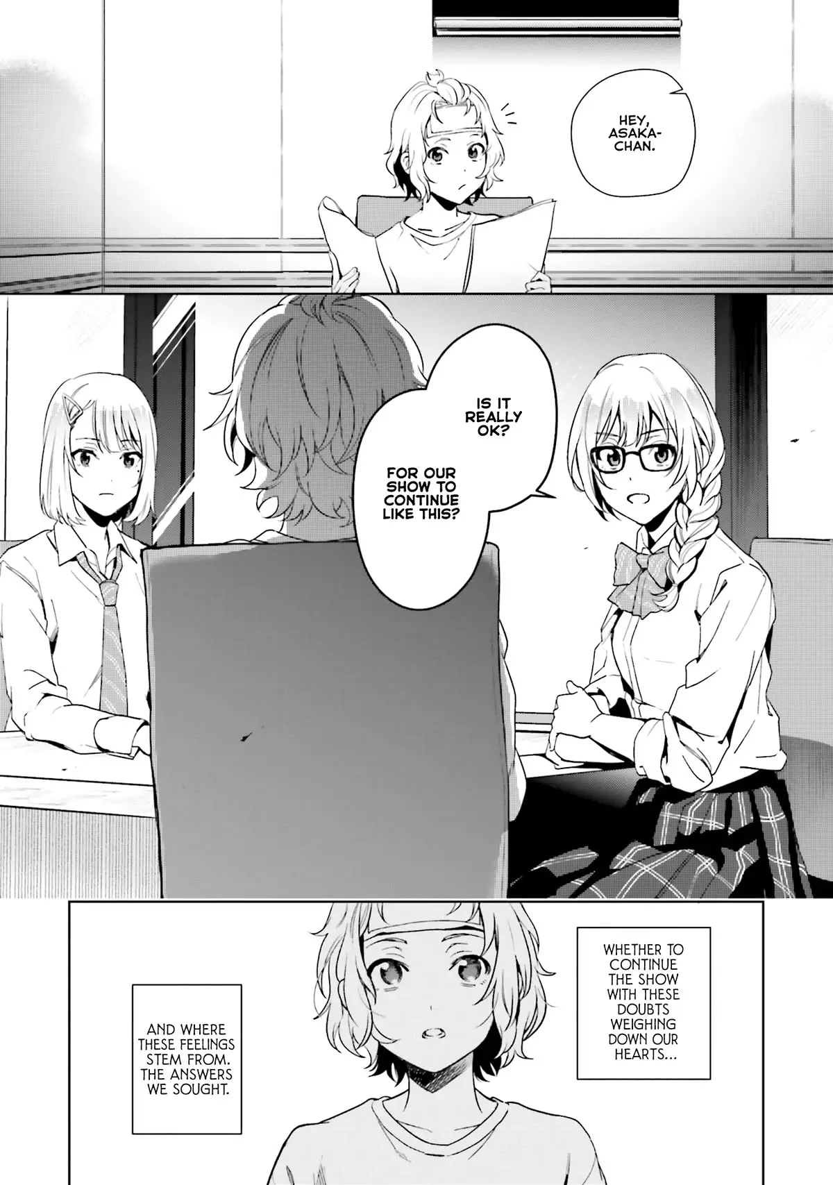 The Two Sides Of Seiyuu Radio - 15 page 28-71aed0d1