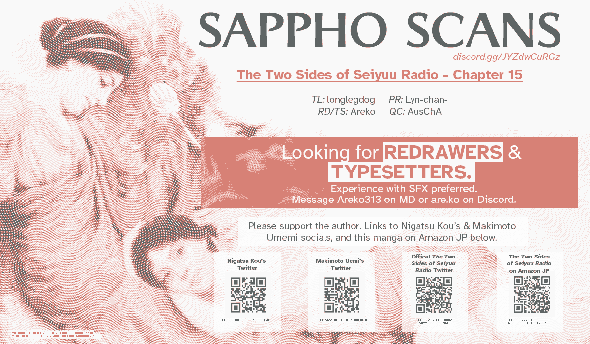 The Two Sides Of Seiyuu Radio - 15 page 36-bc3dec9c