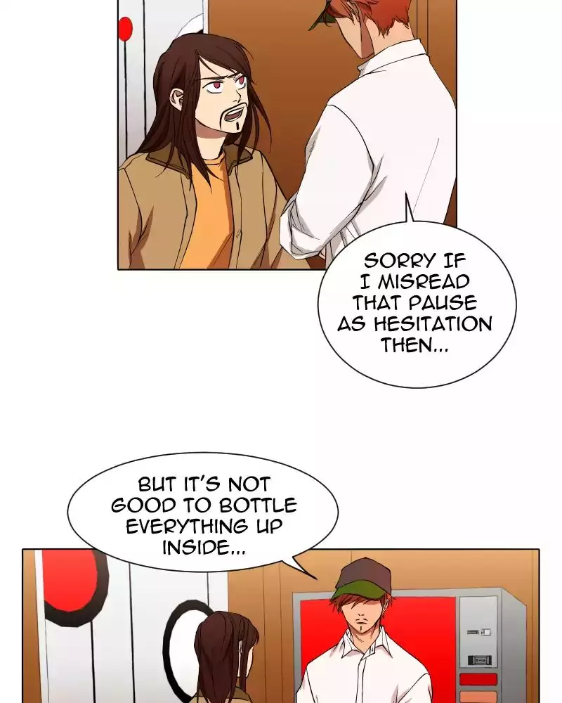 I Love Yoo - 14 page 7