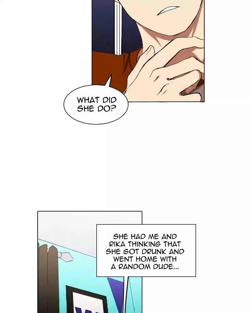 I Love Yoo - 16 page 16